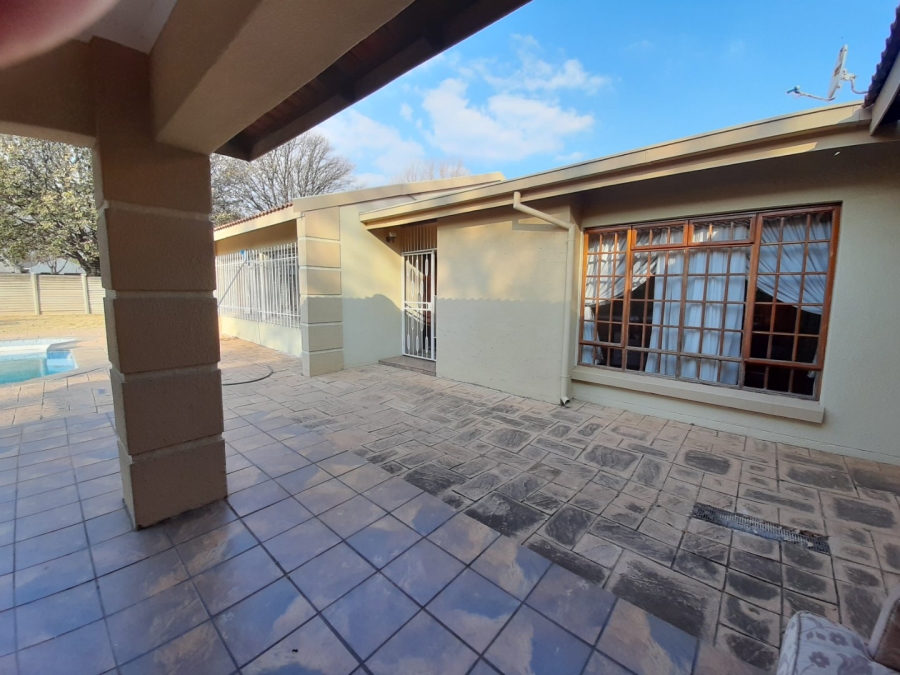 5 Bedroom Property for Sale in Sasolburg Ext 11 Free State